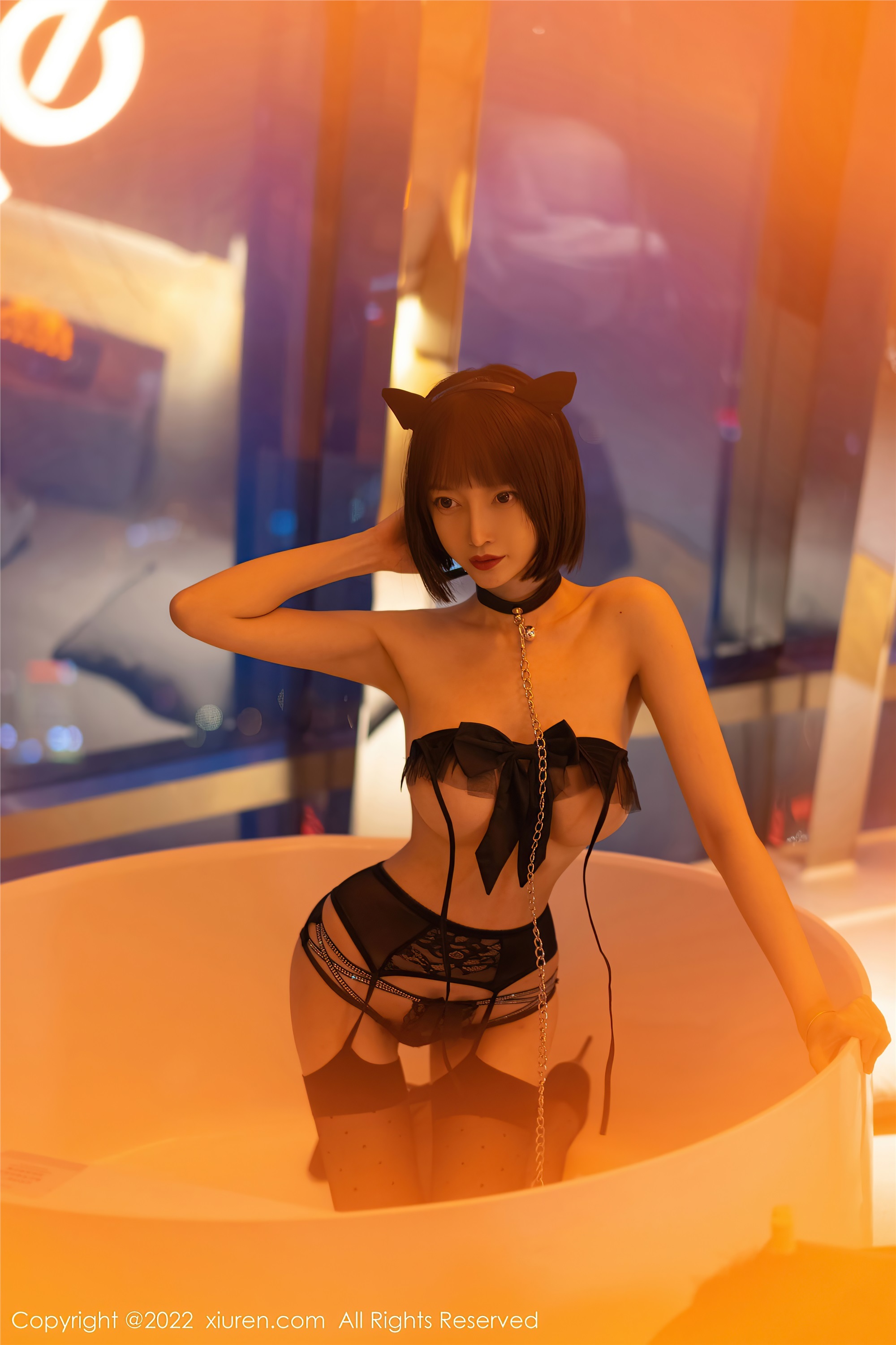 Xiuren秀人网 2022.05.04 NO.4956 玥儿玥er